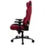 Alt View 11. Arozzi - Vernazza Series Top-Tier Premium Supersoft Upholstery Fabric Gaming Chair - Bordeaux.