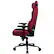 Alt View 11. Arozzi - Vernazza Series Top-Tier Premium Supersoft Upholstery Fabric Gaming Chair - Bordeaux.