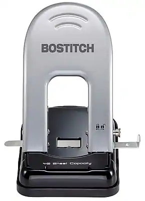 BOSTITCH H-00
4-00 Sheer Capacity