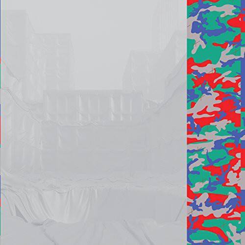 Boothroyd - Idle Hours  - VINYL LP