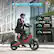 3 RIDING MODES
- 30Miles Pedal-Assist
- 20Miles Pure Electric
- Classic Ride