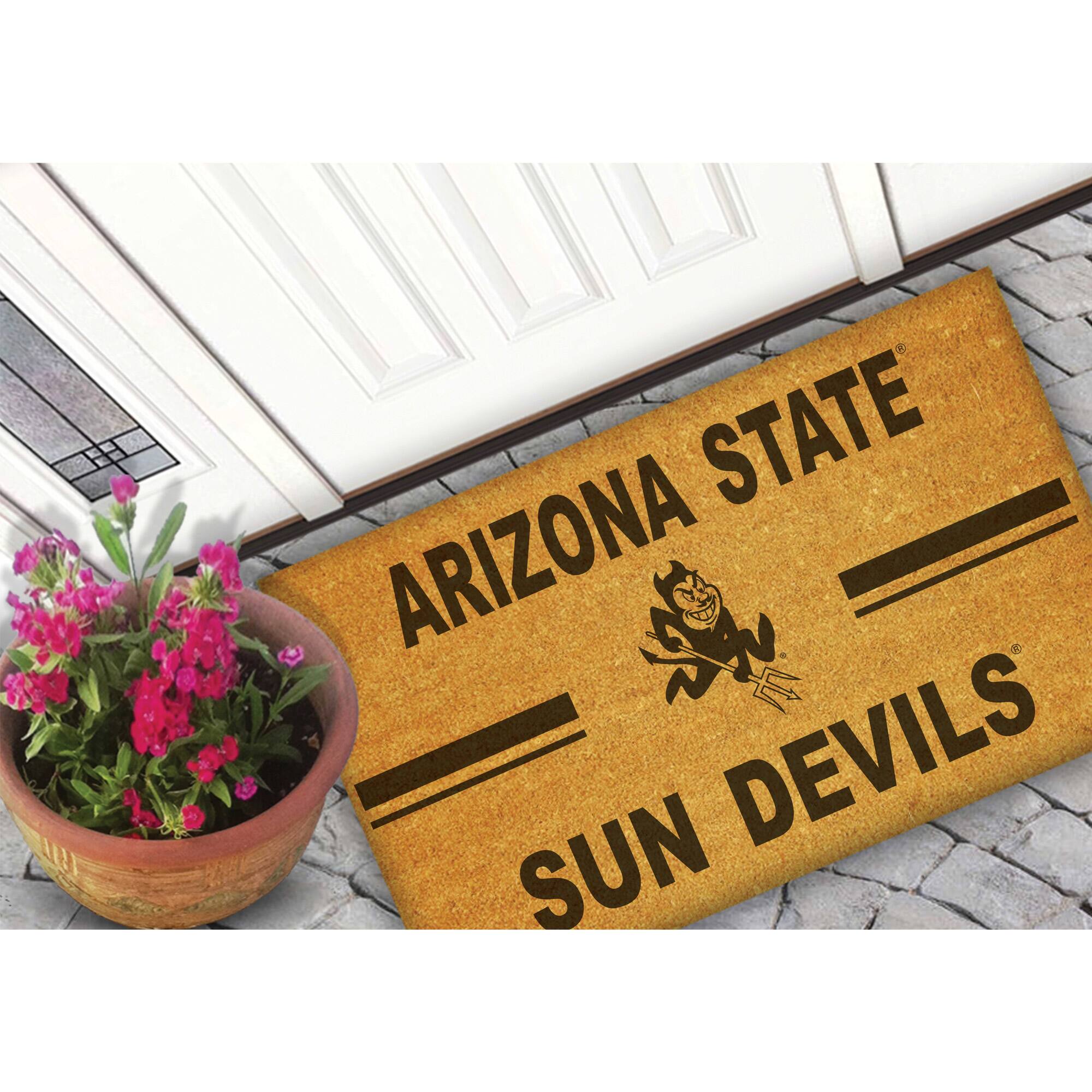 ARIZONA STATE  
SUN DEVILS
