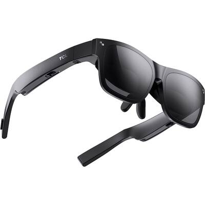 RayNeo TCL NXTWEAR S AR/XR Smart Glasses 201 RayNeo TCL NXTWEAR S AR/XR Smart Glasses 201