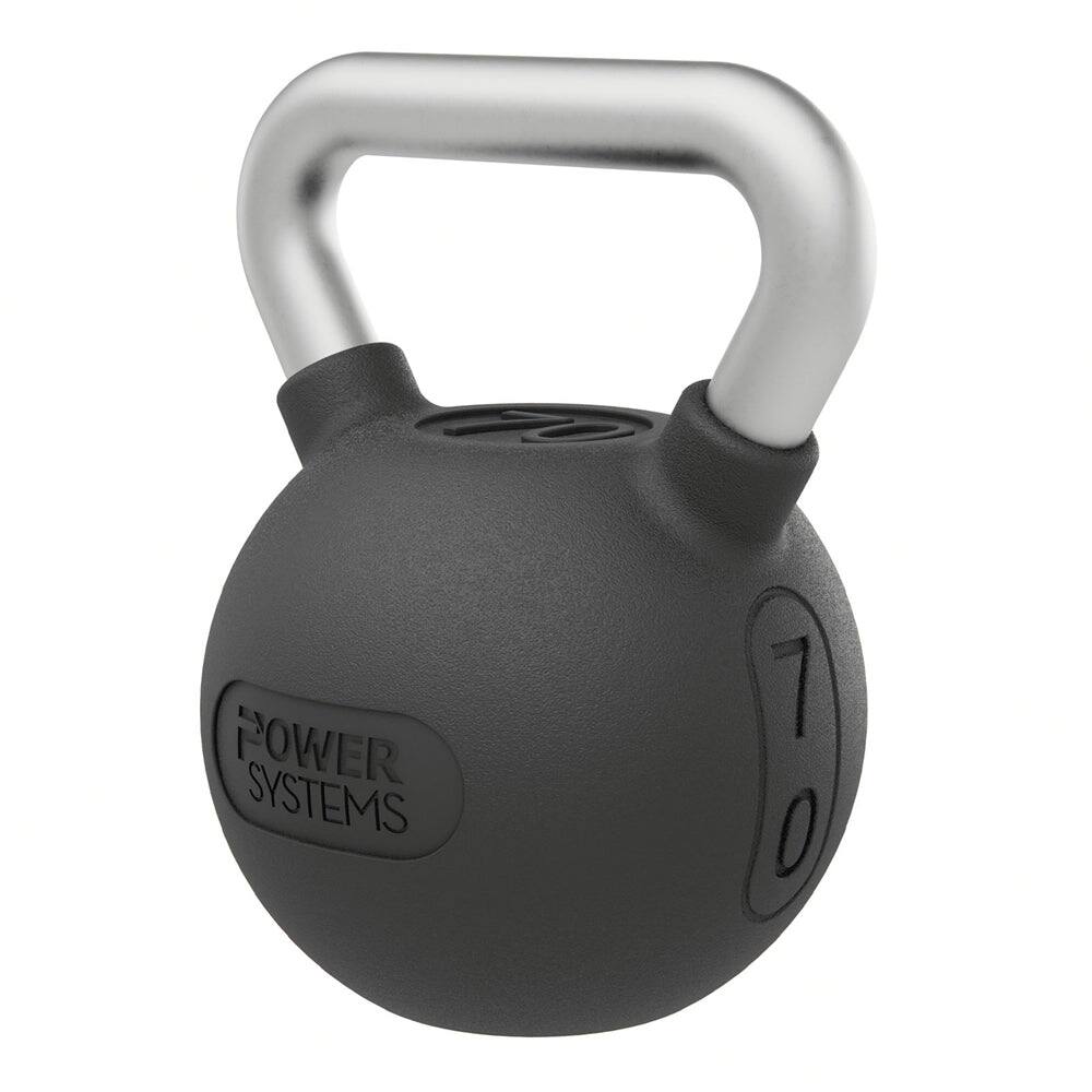 POWER SYSTEMS 7 0