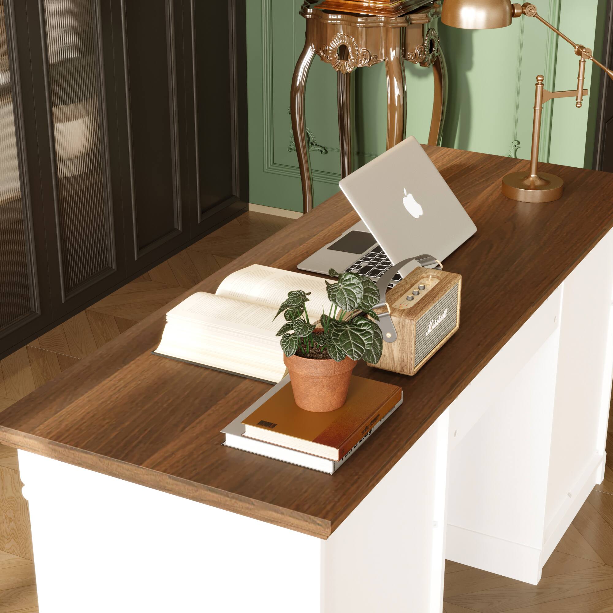 media item thumbnail