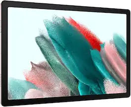 Samsung - Refurbished Excellent - Galaxy Tab A8 10.5" 128GB - Wifi+Cellular - Pink Gold