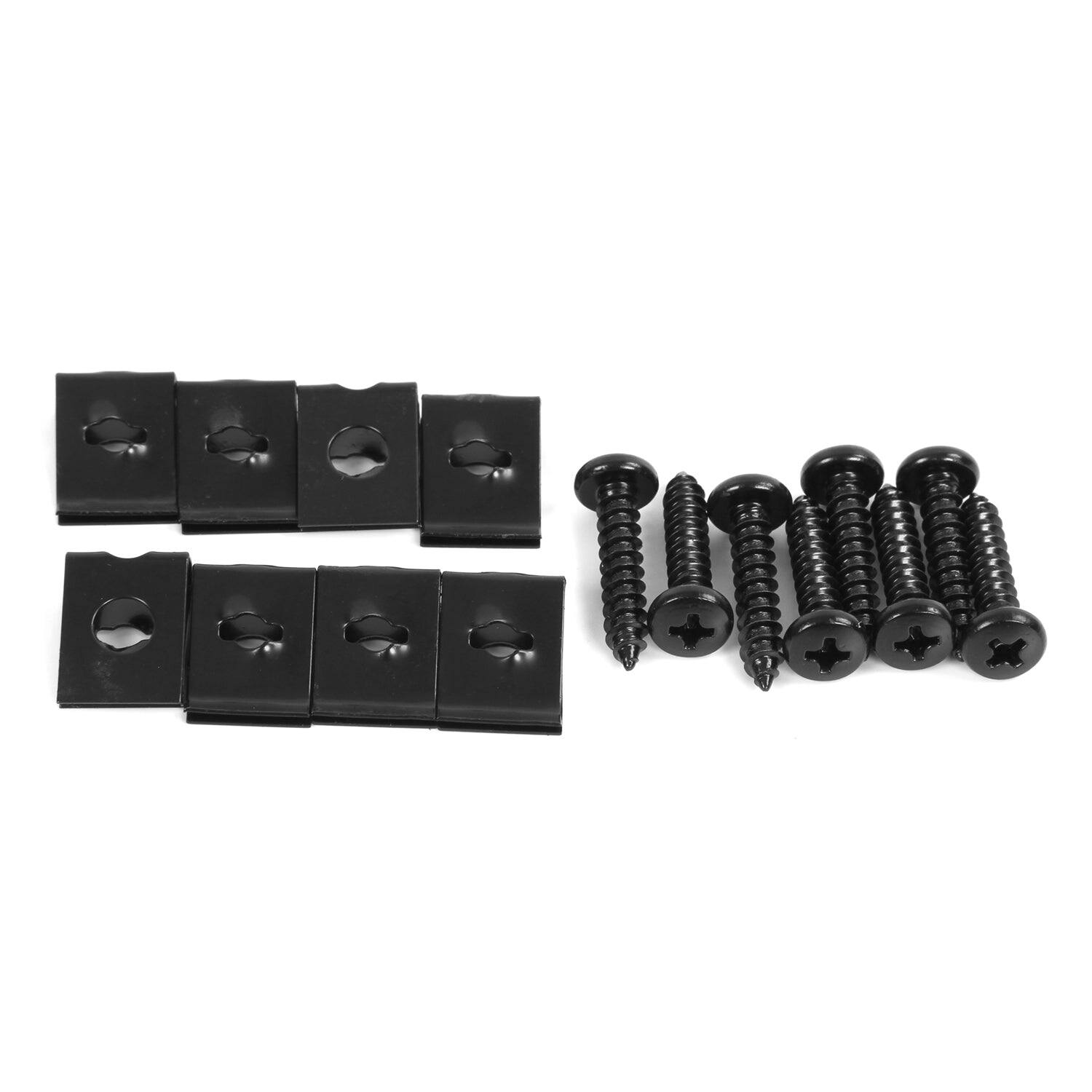 Alt View 3. NVX - VSP4 450W Peak (150W RMS) 4in V-Series 2-Way Coaxial Car Speakers with Silk Dome Tweeters.