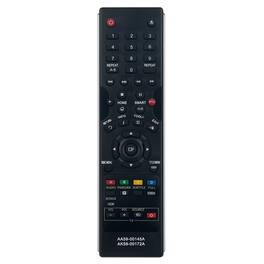 ALLIMITY - AA59-00145A AK59-00172A Replacement Remote, fit for Samsung Blu-Ray BD-P1400 BD-E5700 BD-EM57 BD-EM57C BD-EM59 BD-EM59C - Black