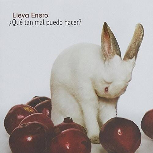Lleva Enero - Que Tan Mal Puedo Hacer   - COMPACT DISCS [CD] price history on PriceWatchPro