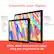 Cinematic color display
Cintiq 16
- 290 cd/m² brightness
- 1400:1 contrast ratio
- 99% DCI-P3
Cintiq 24
- 350 cd/m² brightness
- 1000:1 contrast ratio
100% sRGB and 8-bit color depth bring your imagination to life