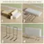5 Mins Set-Up without Damaging your Walls  1. Nail-It-MioCoco  2. 3. 4.