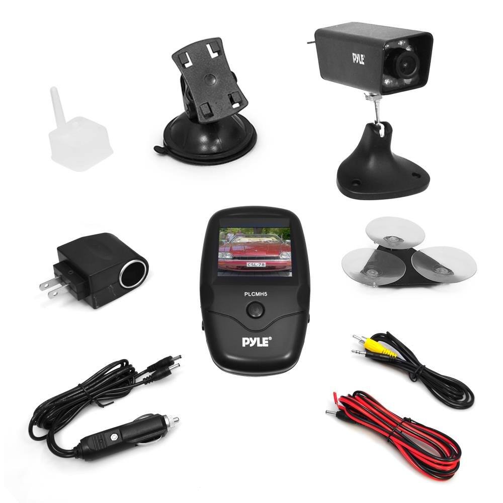 PYLE L78 PLCMHS PYLE