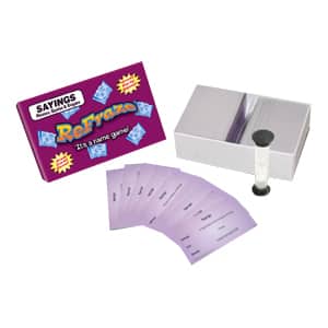 Talicor - Refraze Movie Edition Up To 1