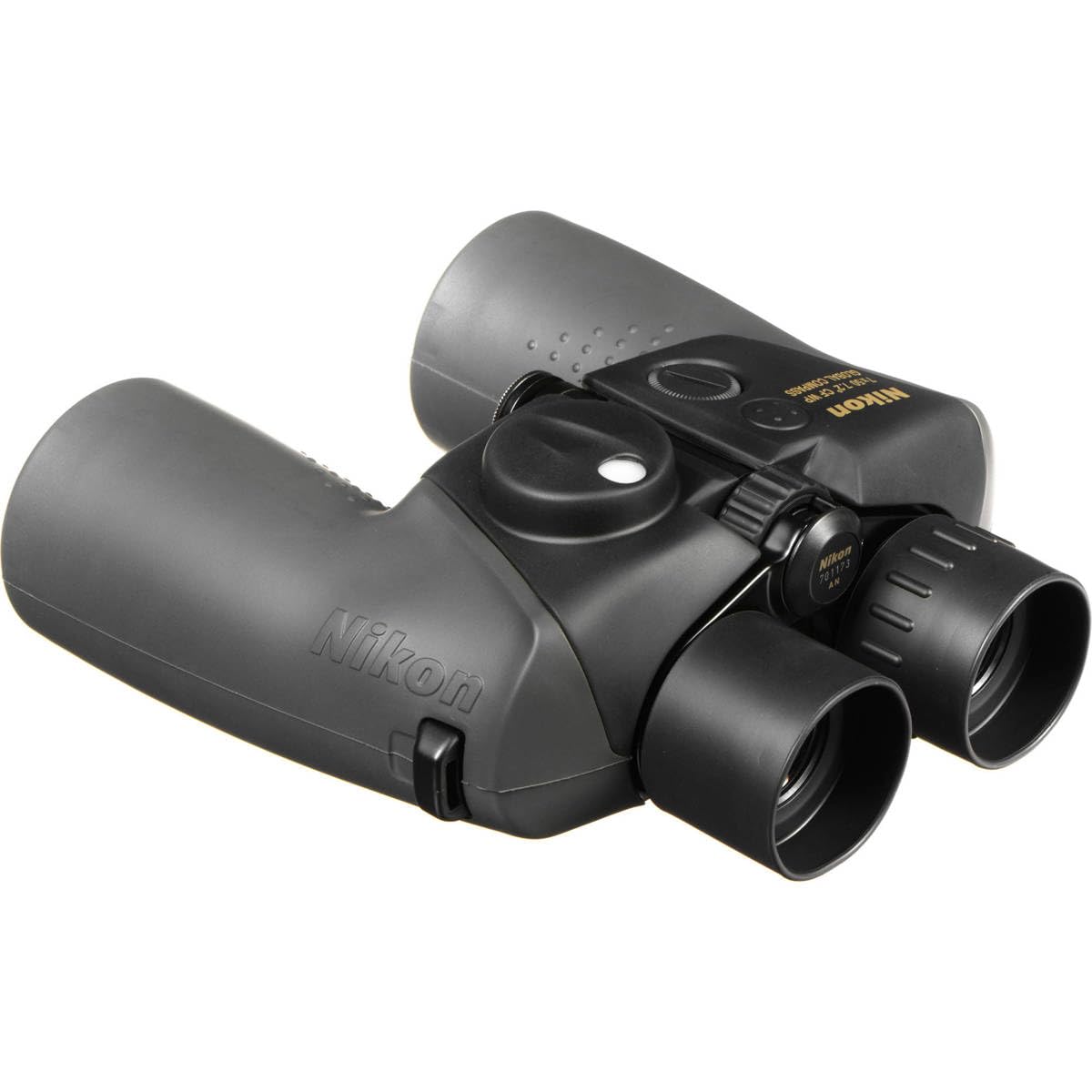GLOBAL 7x50 COMPASS WP CF Nikon
