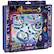 Disney Descendants 3 Fierce Fashion Bracelets Kit: Create 8 bracelets! 40-page inside book. 127 PCS.