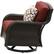 Alt View 17. Hanover - Strathmere 4-Piece Lounge Set - Brown/Red.