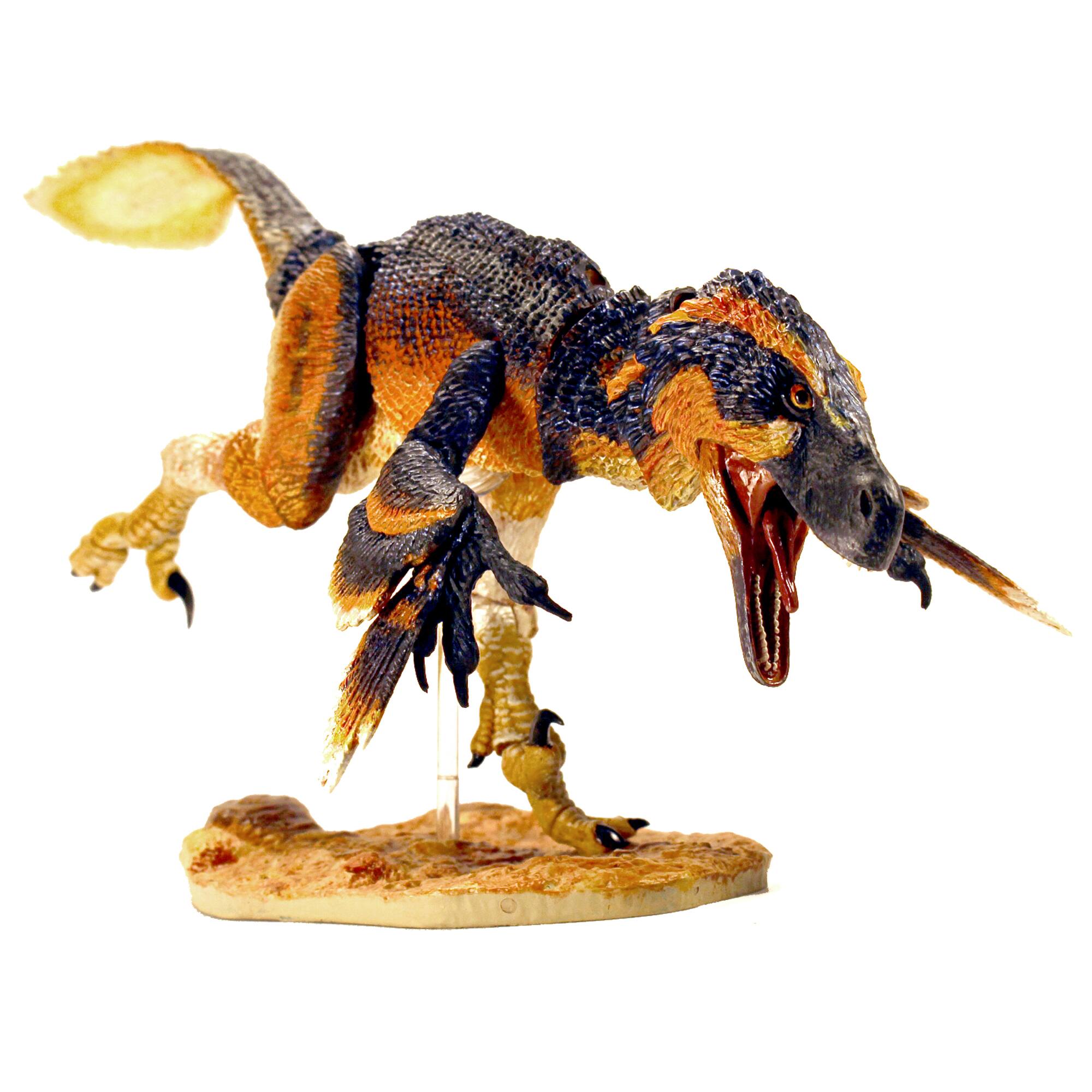 Beasts of the Mesozoic: Dinosaur Figure - Pyroraptor Olympius: Fan's Choice 2nd Release