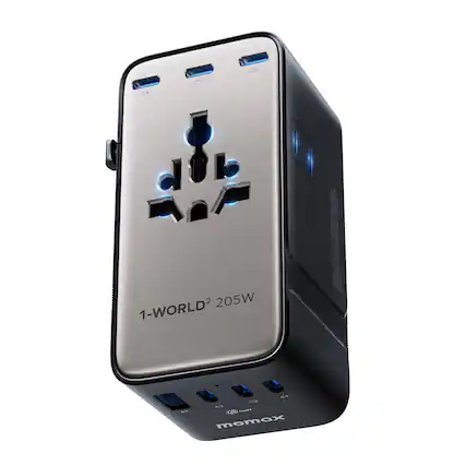 C4 4 C5 C6 205W 1-WORLD² ~ Ct S momox