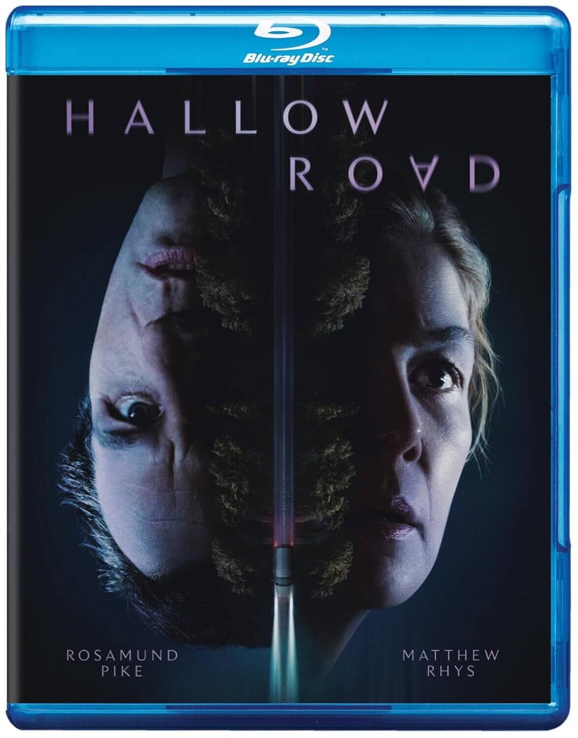 Hallow Road   - BLU-RAY price history on PriceWatchPro