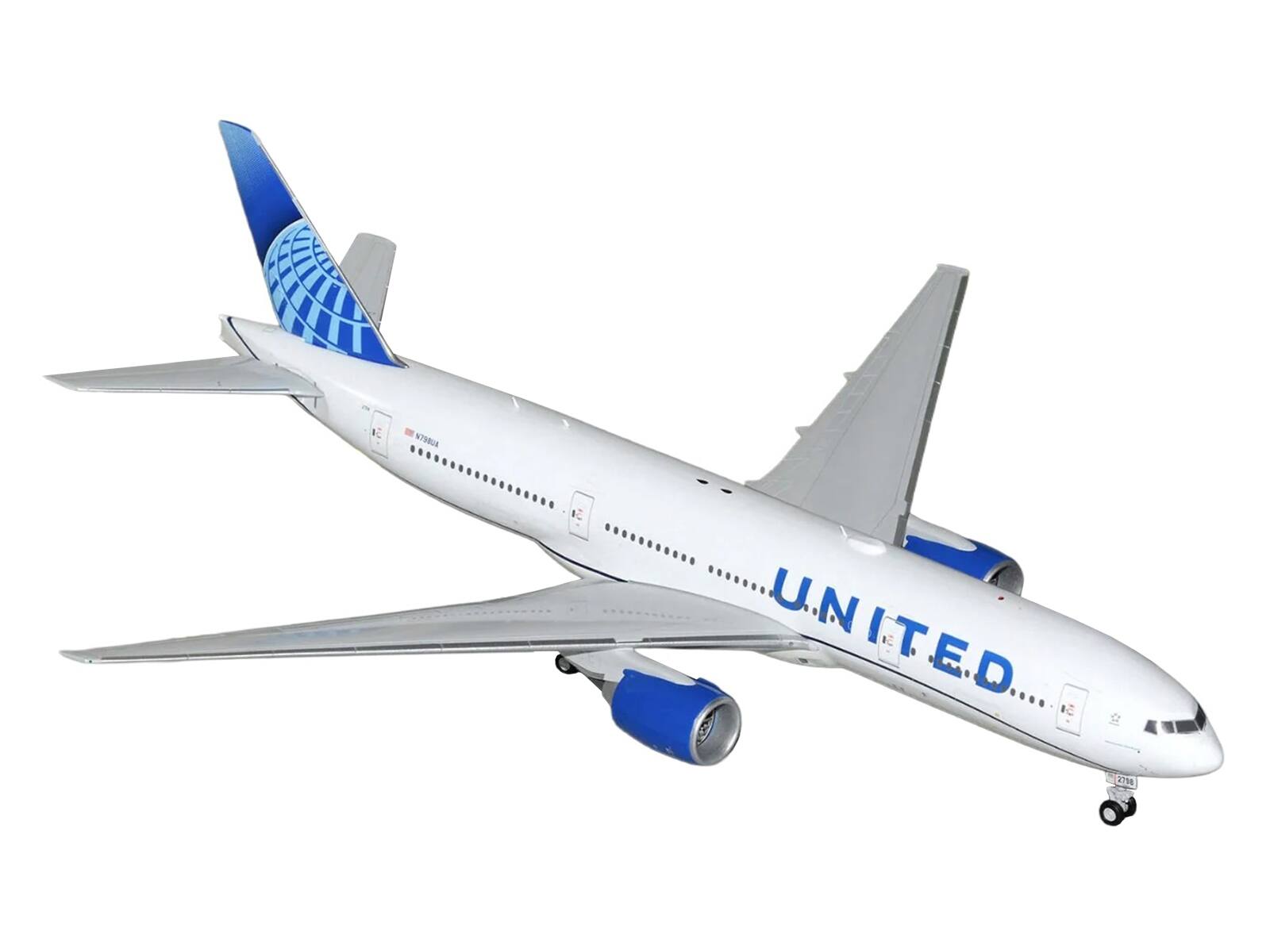 UNITED... 2716