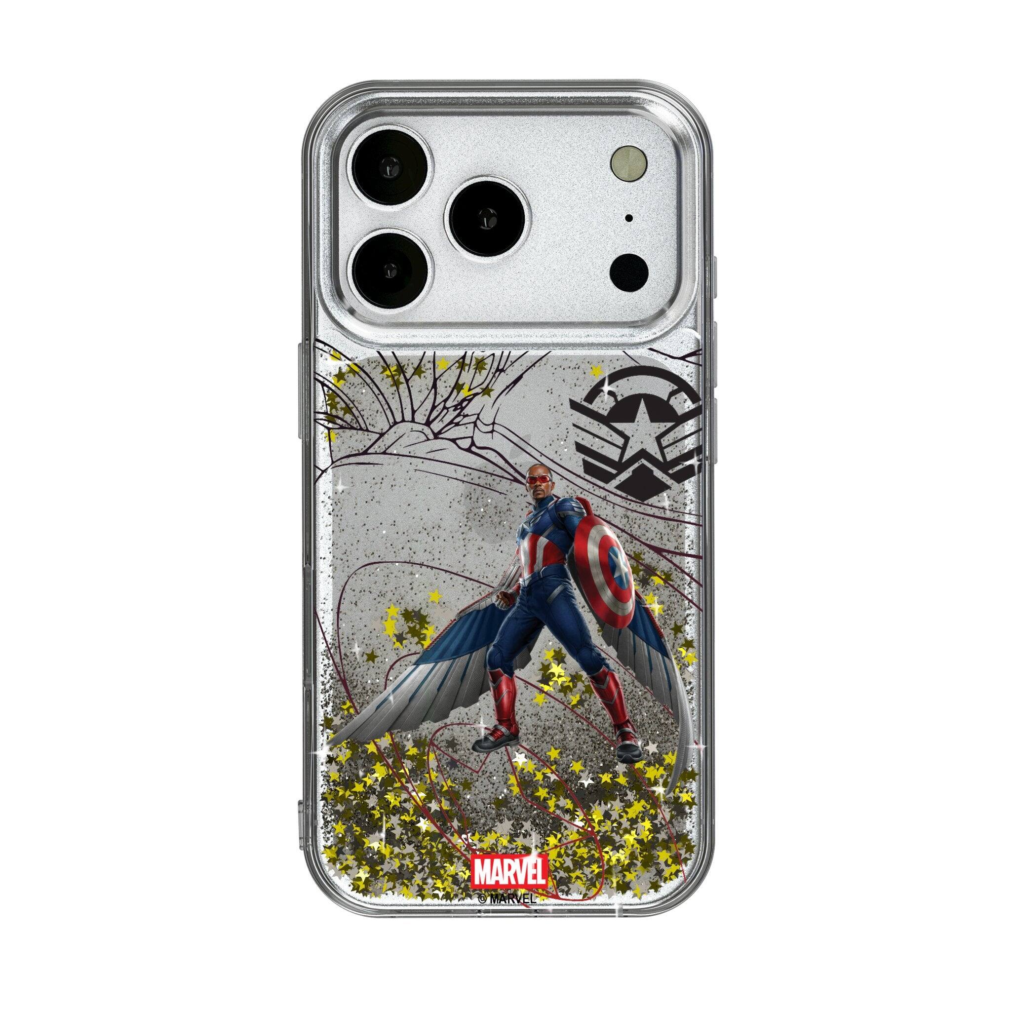 Sam Wilson Captain America