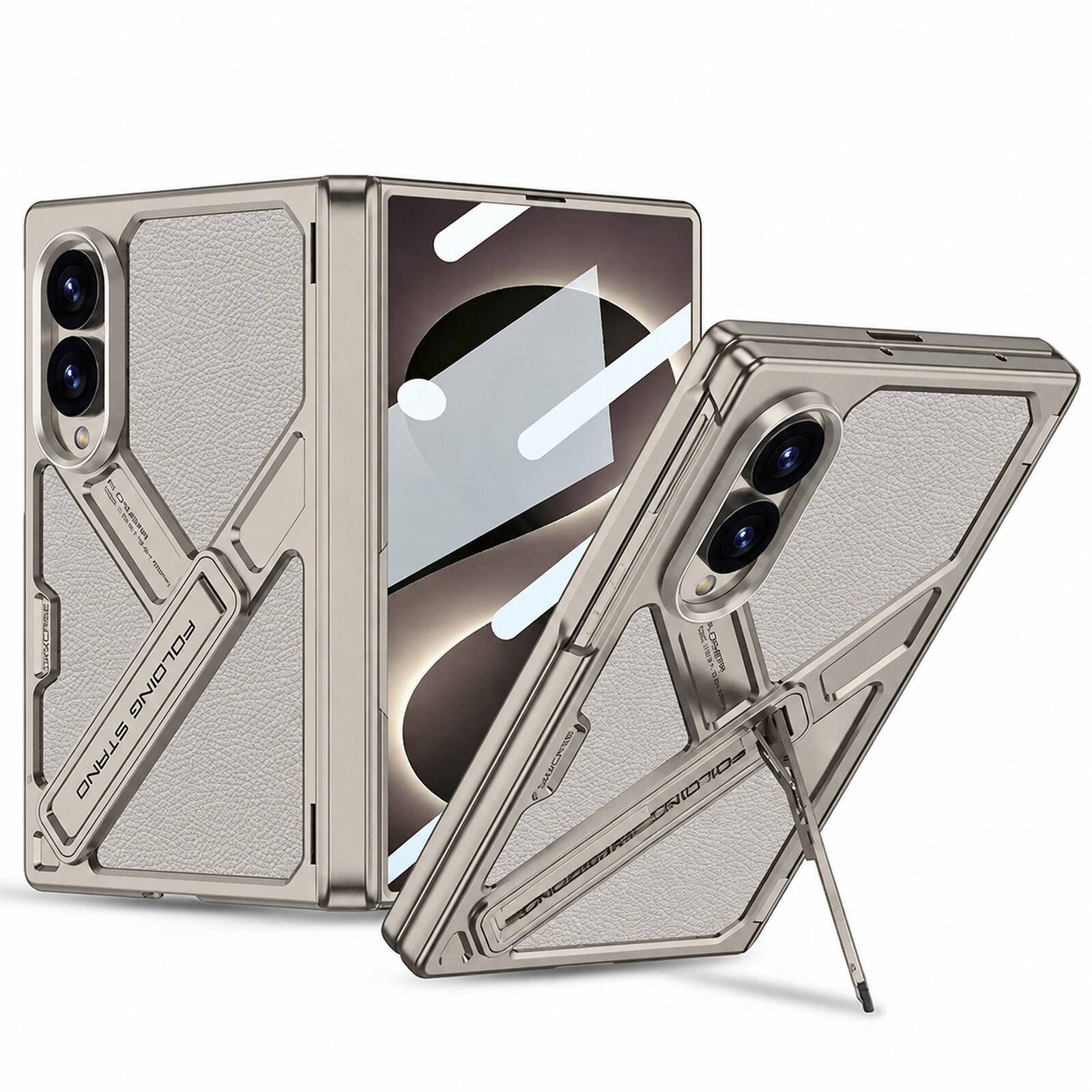 Titaniumgray