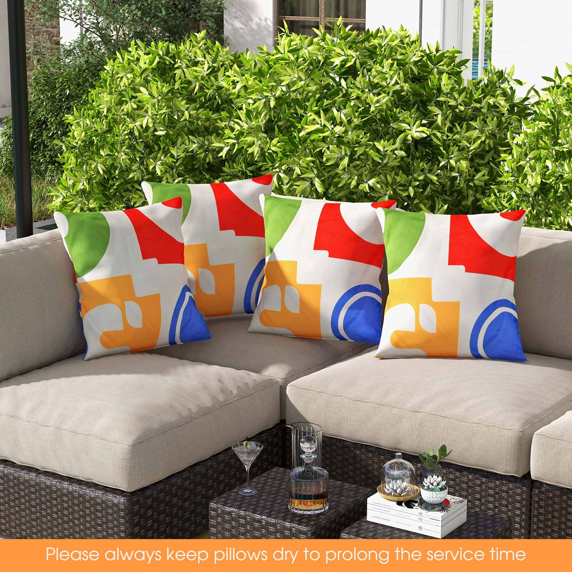 Please always keep pillows dry to prolong the service time