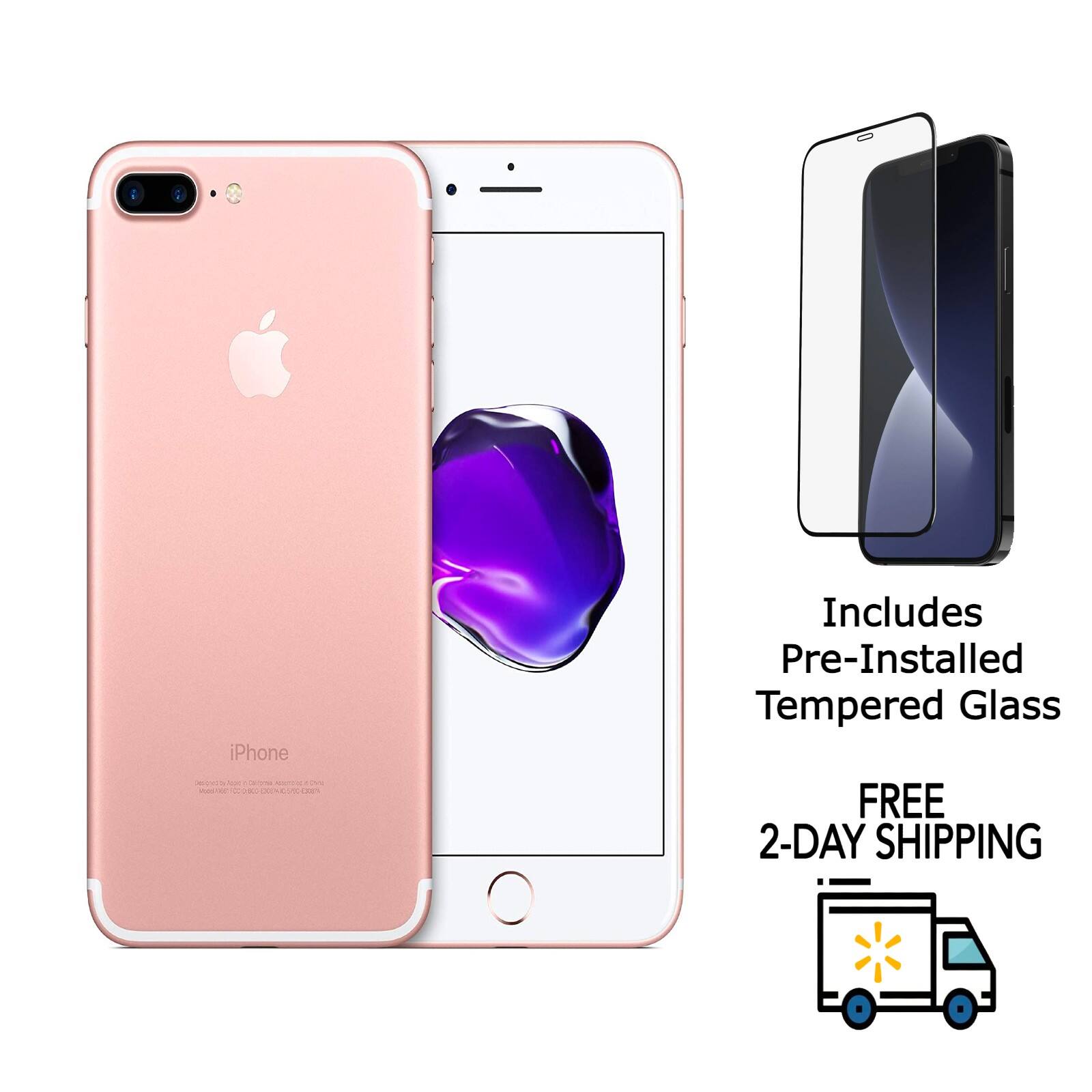iPhone InIs - mT CU LY SCSEET  
Includes Pre-Installed Tempered Glass  
FREE 2-DAY SHIPPING