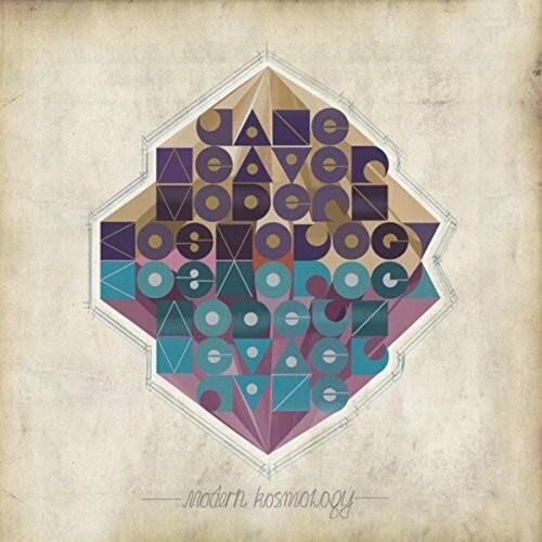 Jane Weaver - Modern Kosmology   - VINYL LP price history on PriceWatchPro