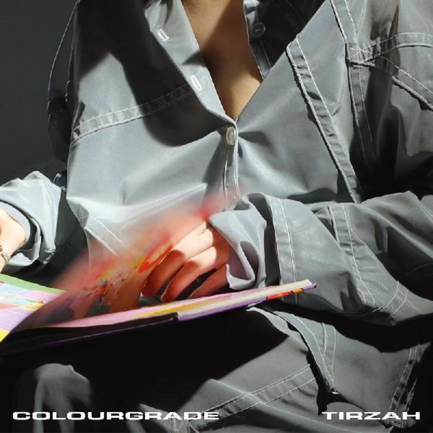 COLOURGRADE TIRZAH