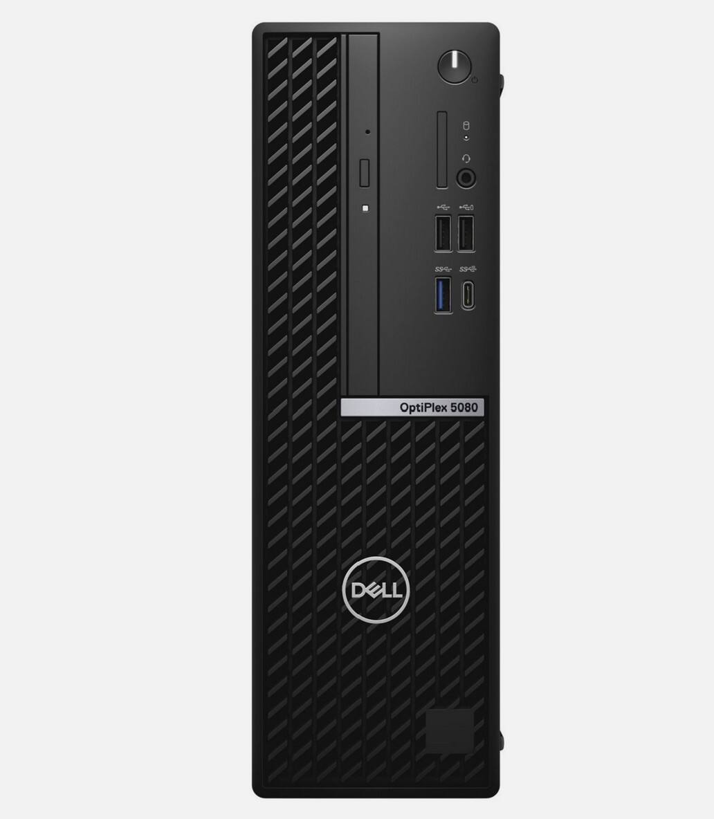 e d + 1 59e OptiPlex 5080 DELL
