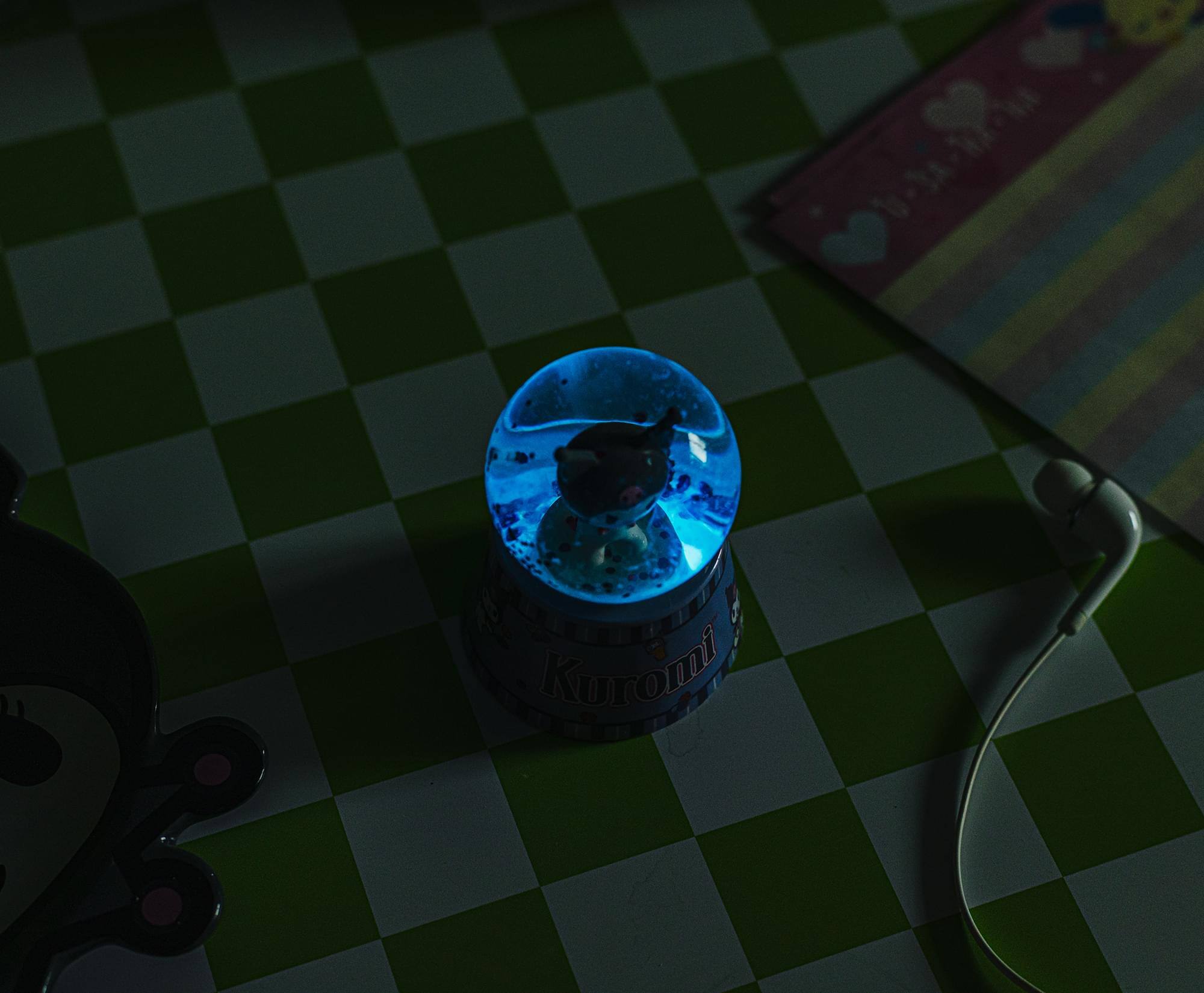 media item thumbnail