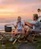 Alt View 4. Ecozy Chillio - Portable Ice Makers Countertop, 8 Cubes in 6 Mins, 26lbs/Day, Bullet Ice Maker Machine with 2 Ice Sizes - Black.