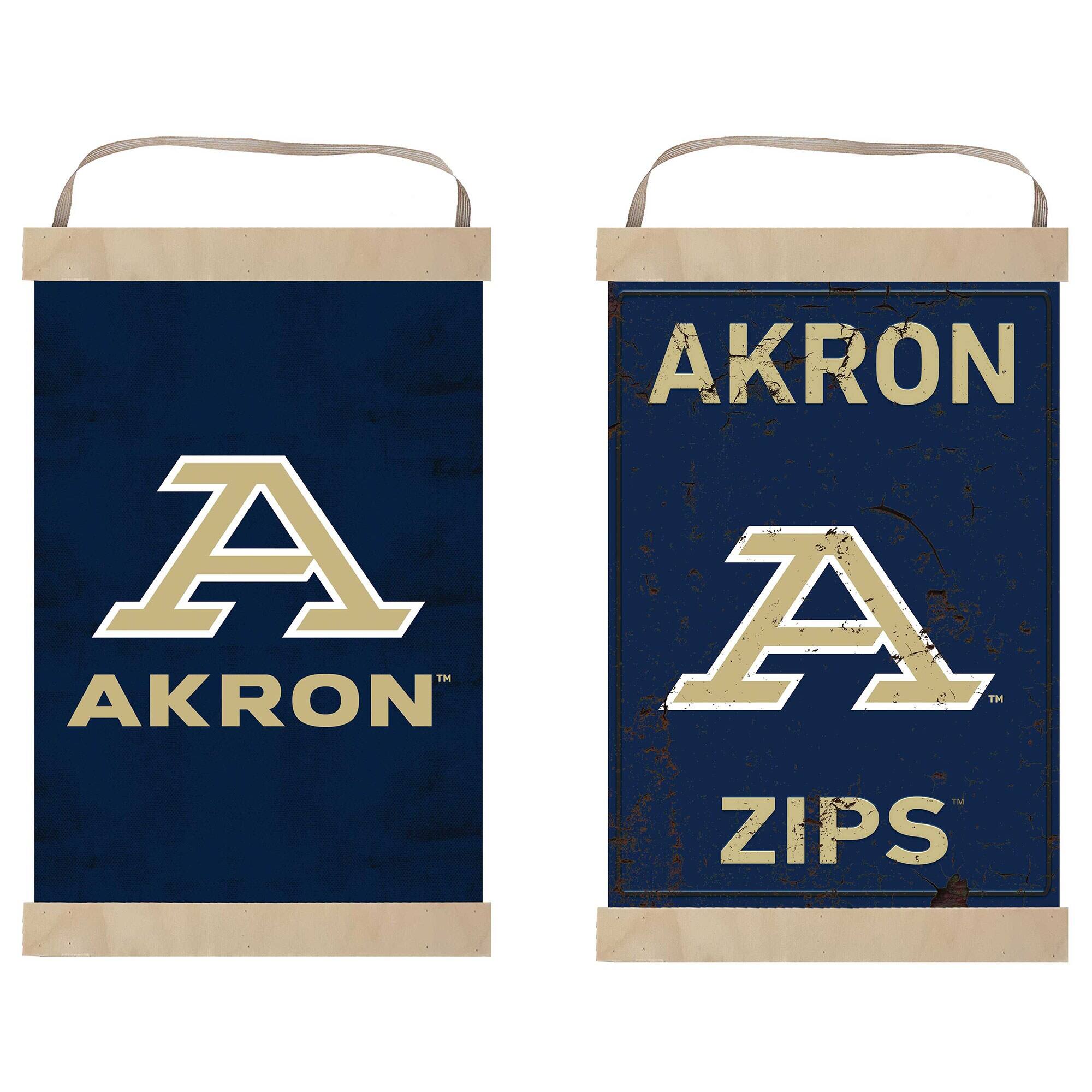 AKRON A TM AKRON TM ZIPS
