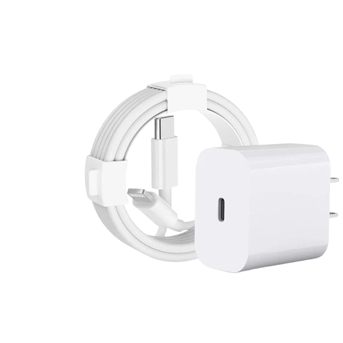 Home Collection - 30W USB-C Fast Charger for iPhone X/XR/XS/XS Max & Samsung