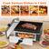 Cook Various Dishes in 1 Unit
Beef Steak
Hot Dog
Pizza
Toast
Roasted Veg