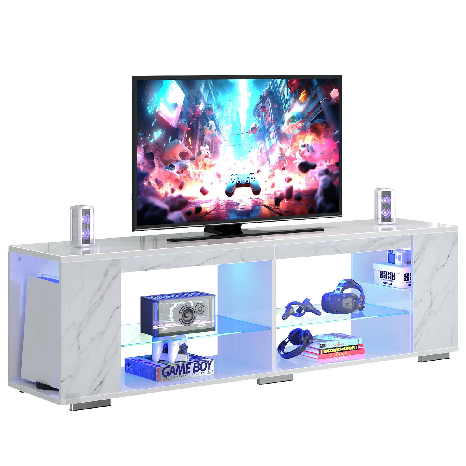 RULBLFLS ENRENE - D. S0 I - & GAME BOY NE . ... 128120219 ..... ........ CCL.... - - I A - - 1 -  -SOR I ain 2 o T n Pae

Corrected text:
RULBLFLS ENRENE - D. S0 I - & GAME BOY NE . ... 128120219 ..... ........ CCL.... - - I A - - 1 -  -SOR I ain 2 o T n Pae