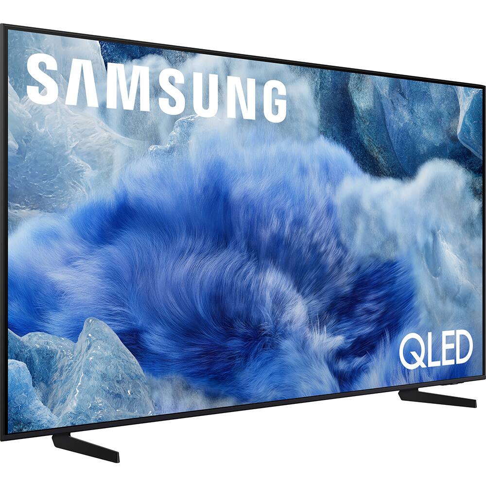 SAMSUNG QLED