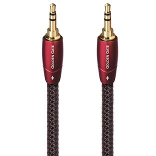 AudioQuest Carbon Optical Toslink 0,75 M – Fibra Multi Purezza Per Un Suono Pulito E Basso Jitter