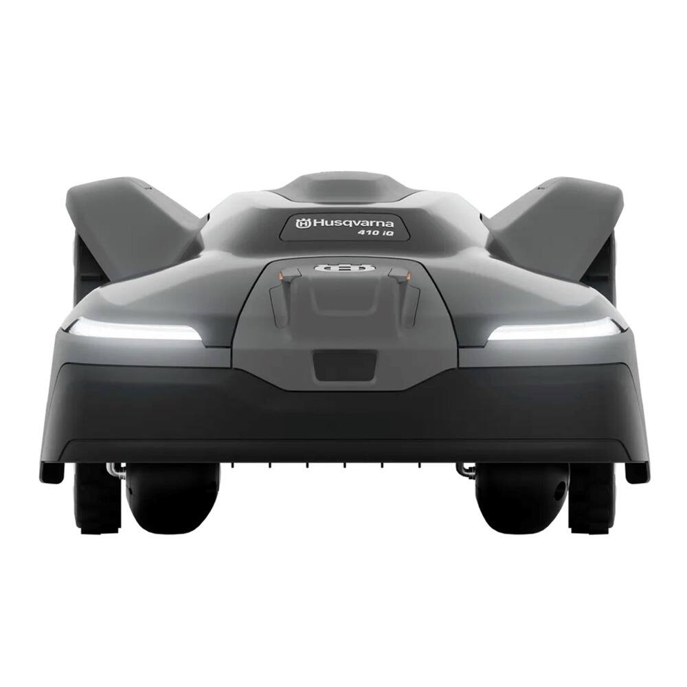 H Husqvarna 410 iD