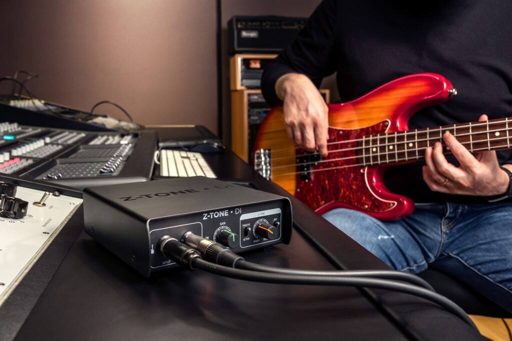 - D Z-TONE DI Z-TONE SAIN - 27% W T NPUT