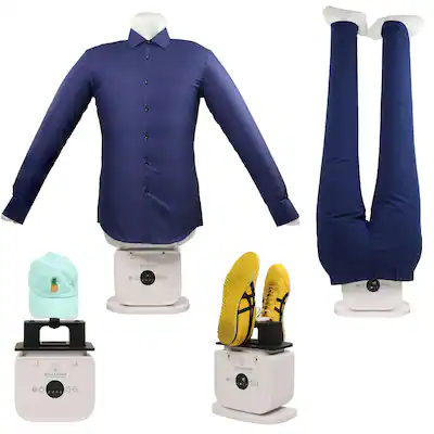dress shirt ironing machine Bellairon