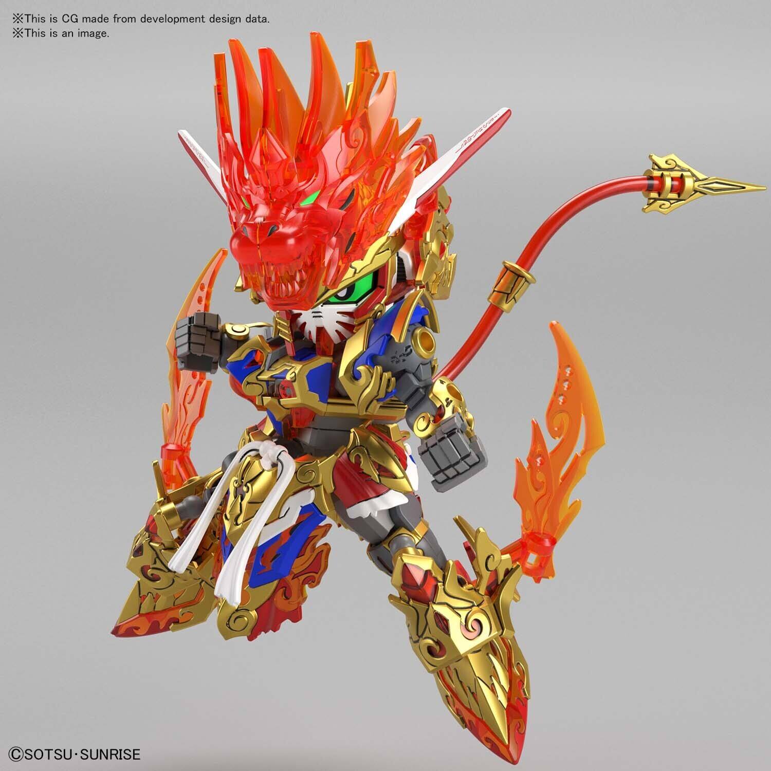 This is CG made from development design data.  
This is an image.  
©SOTSU·SUNRISE