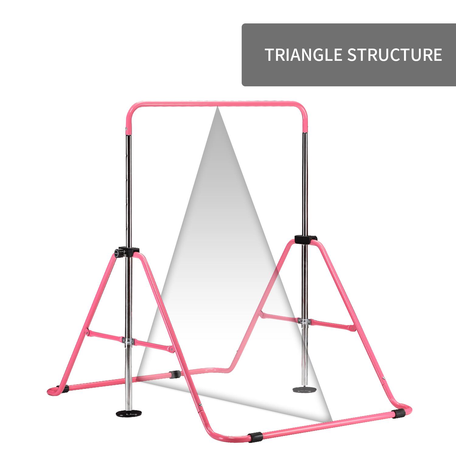 TRIANGLE STRUCTURE