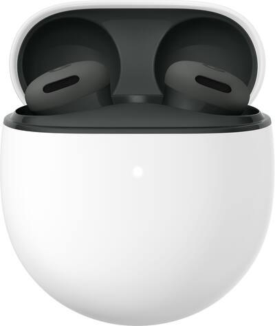 新品】GooglePixelBudsワイヤレスイヤフォン グーグル、アクティブノイズキャンセリングを搭載した「Pixel