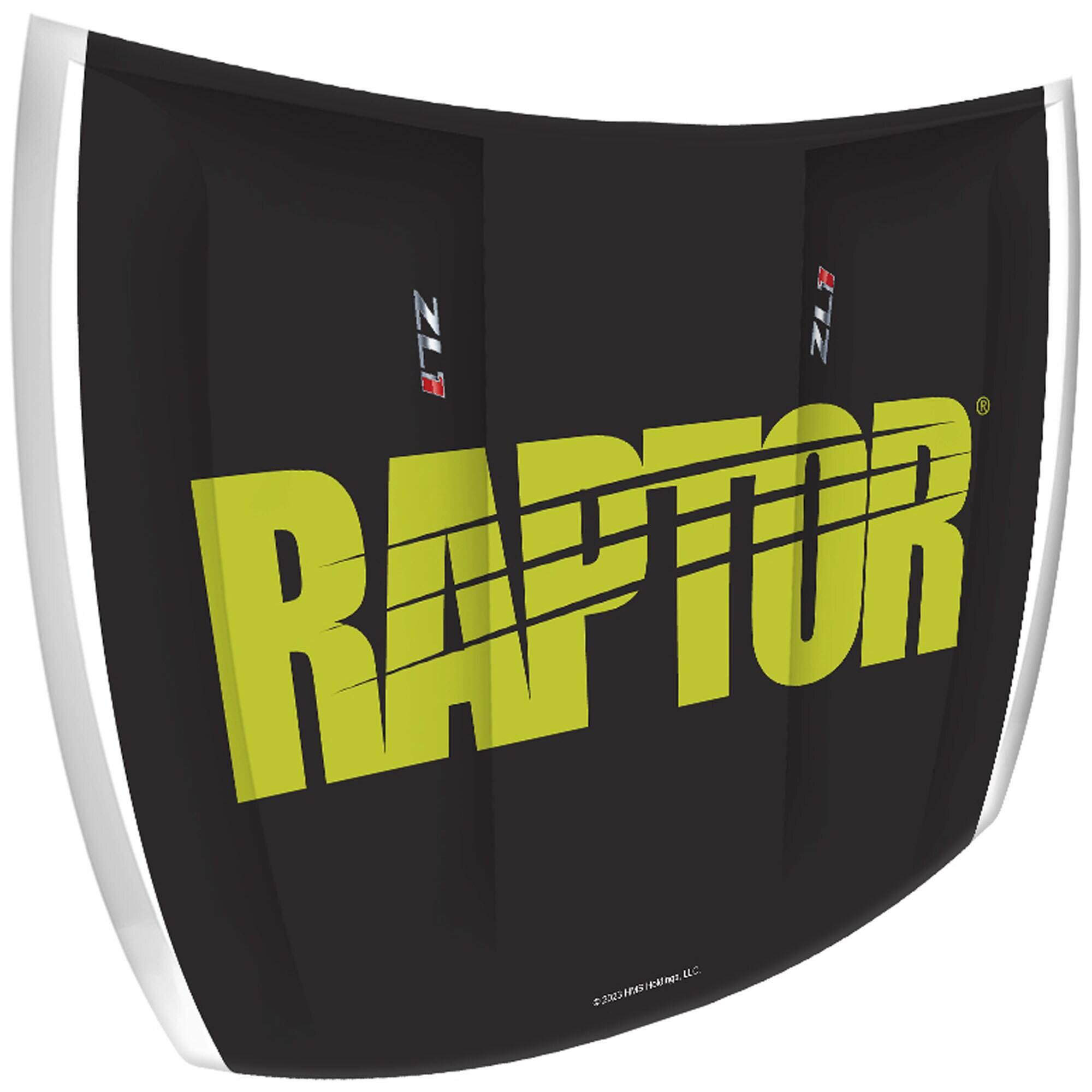 RAPTOR  
© 2023 HASTA (R) MOTO, LLC