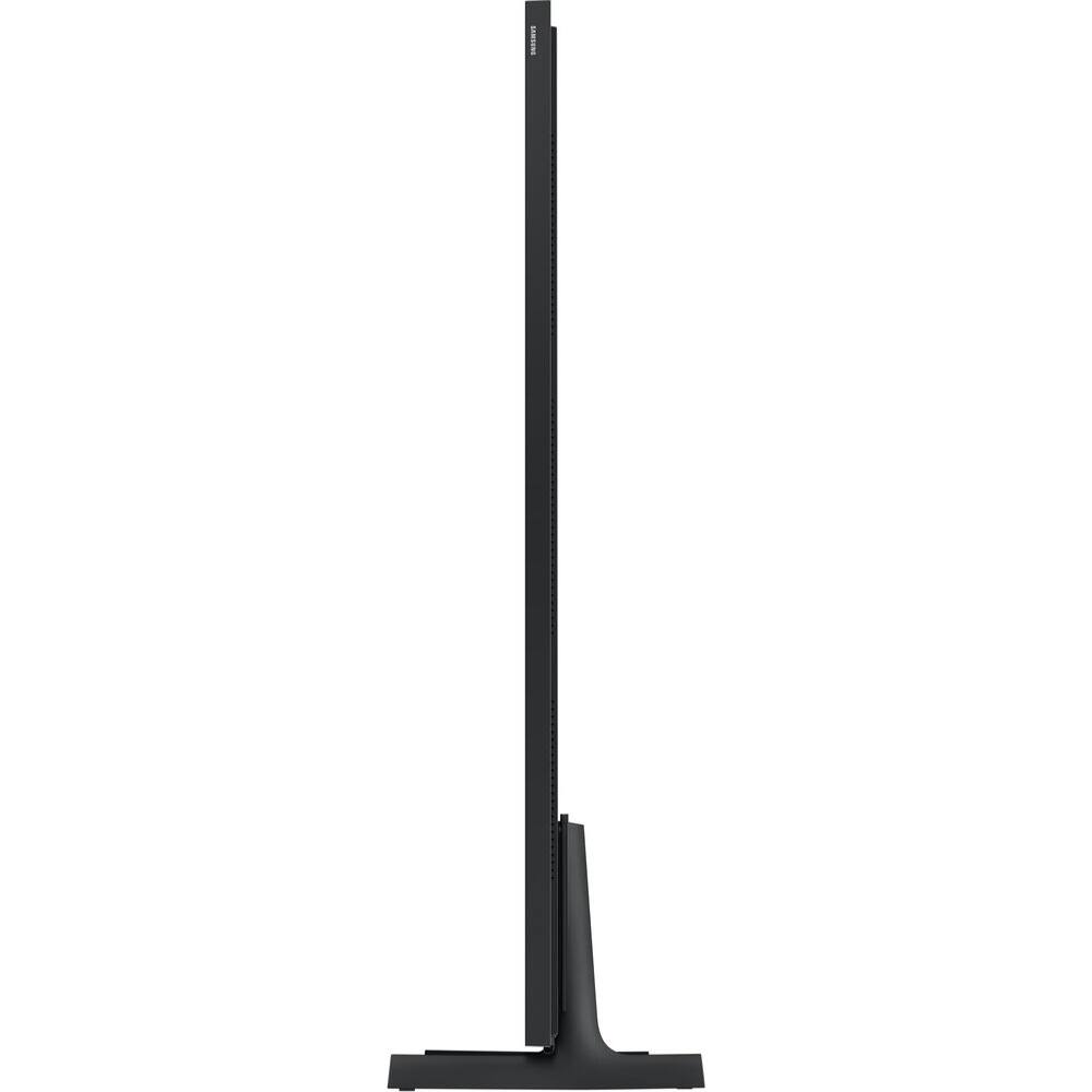 Alt View 4. Samsung - 43 inch The Frame QLED 4K Smart TV QN43LS03DAFXZA.