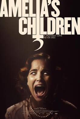 Amelia's Children - DVD