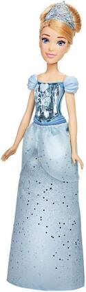 Hasbro - Disney Princess Royal Shimmer Cinderella Doll