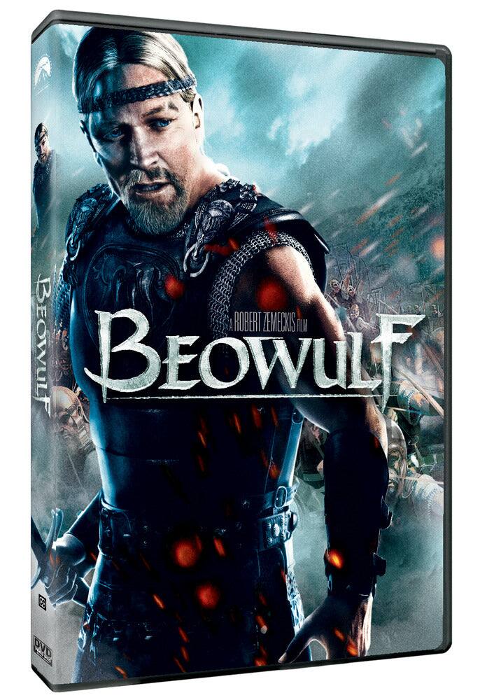 Beowulf - DVD price history on PriceWatchPro